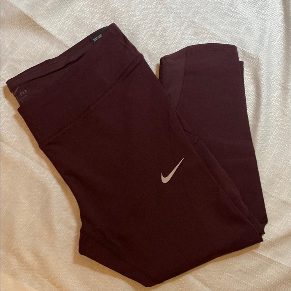 💓Nike running Pants💓